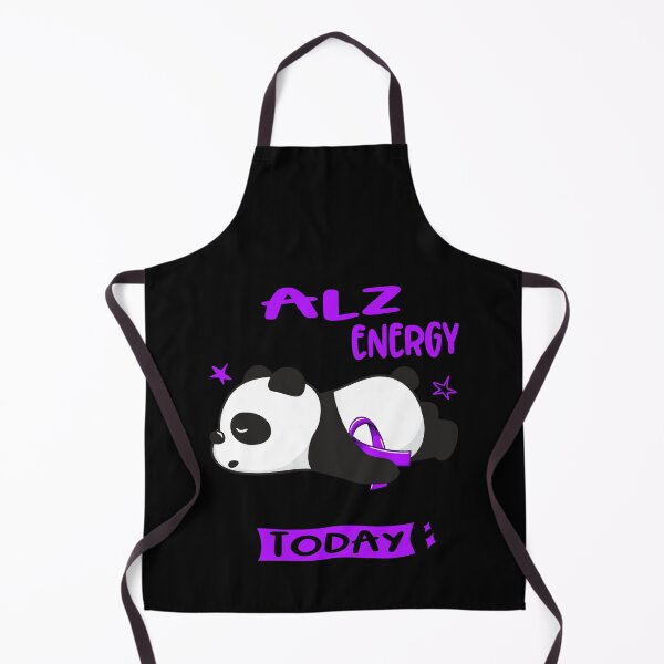 Item preview, Alzheimers Awareness I Suffer From ALZ I Don't Have The Energy To Pretend I Like You Today designed and sold by OtiliaNikolaus.
