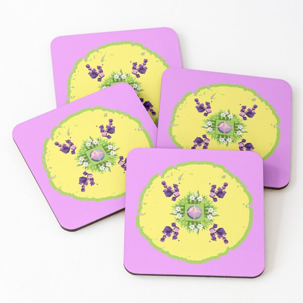 Item preview, Random Pattern Design 2 25.07.22 designed and sold by CoyoteGifts.