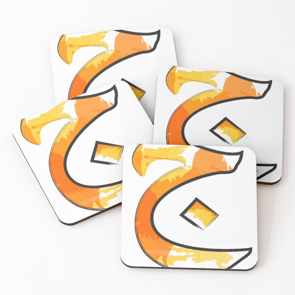 Item preview, Arabic alphabet designed and sold by PURNOMATRA.