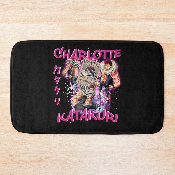 Item preview, Charlotte Katakuri designed and sold by Milkmyoreoz.