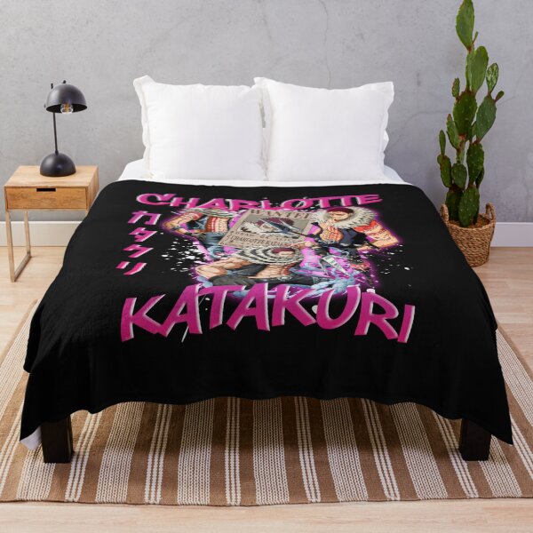 Item preview, Charlotte Katakuri designed and sold by Milkmyoreoz.