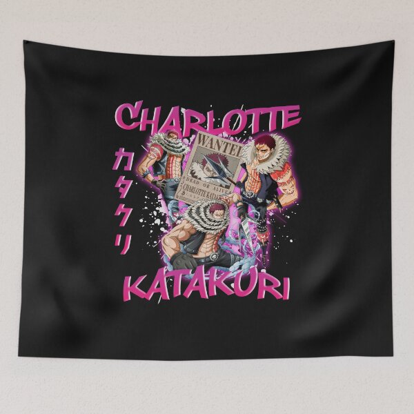 Item preview, Charlotte Katakuri designed and sold by Milkmyoreoz.
