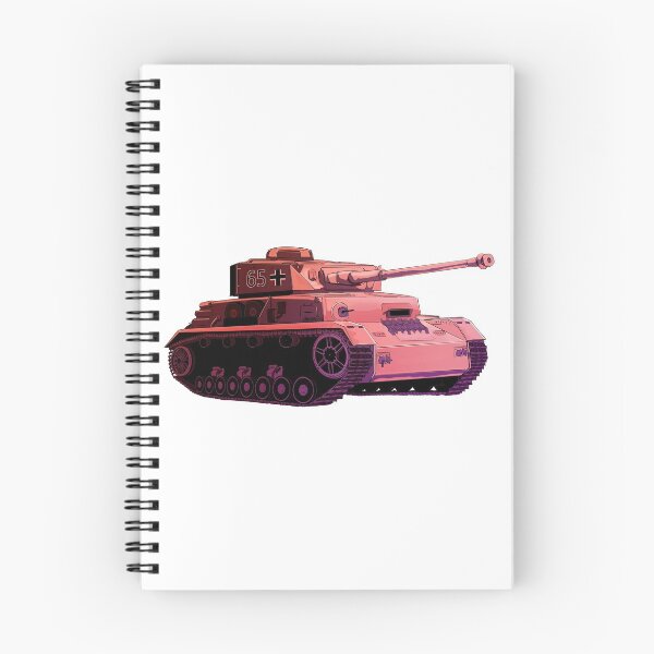 Item preview, Panzer IV Tank designed and sold by NuclearJackal.