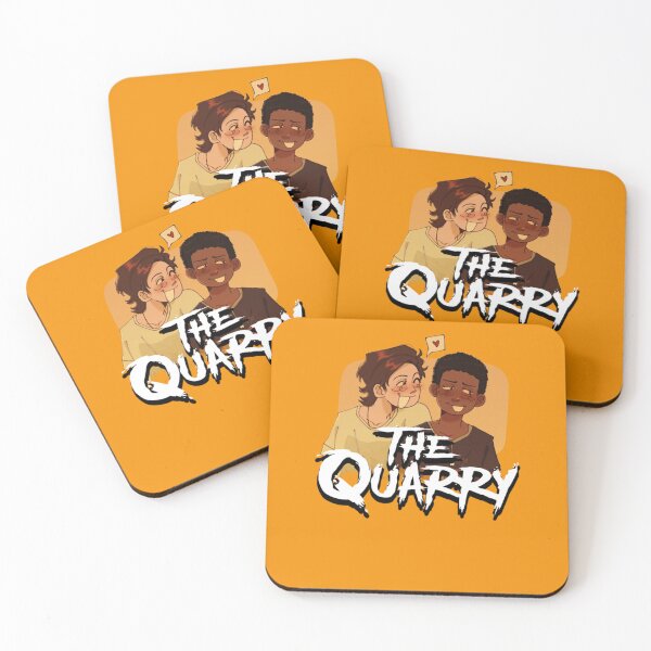 Item preview, Dylan Ryan Quarry   designed and sold by LoveL0v3.