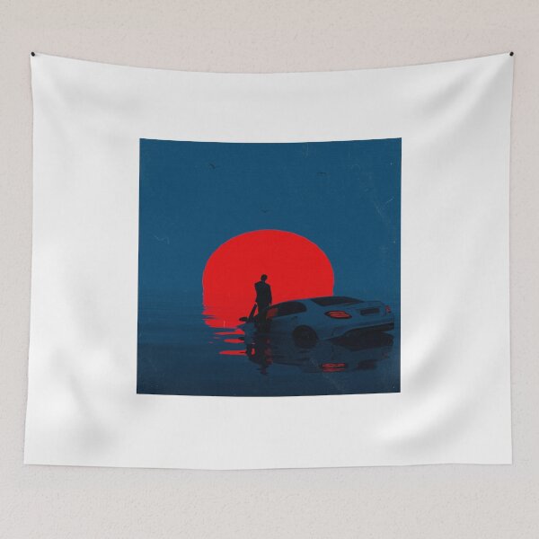 Item preview, SUNSET designed and sold by AGE-ENTERPRISES.