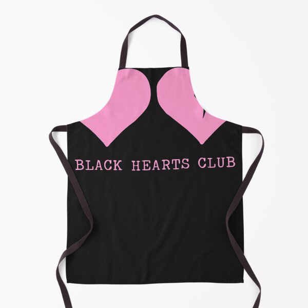 Item preview, Best seller yungblud black hearts club merchandise designed and sold by PhillipCole.