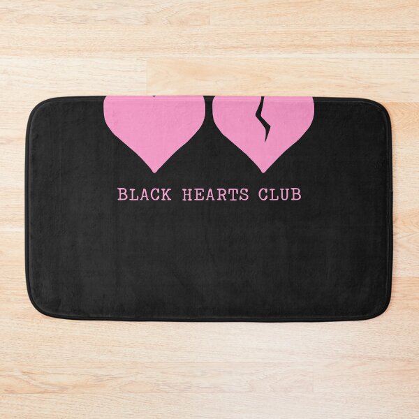 Item preview, Best seller yungblud black hearts club merchandise designed and sold by PhillipCole.