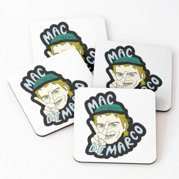 Artikelvorschau, Mac Demarco entworfen und verkauft von angelguswati.