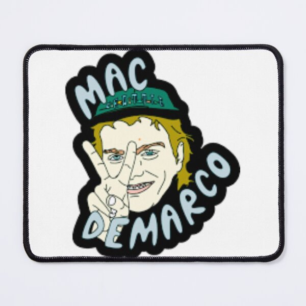 Item preview, Mac Demarco  designed and sold by angelguswati.