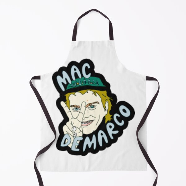 Item preview, Mac Demarco designed and sold by angelguswati.