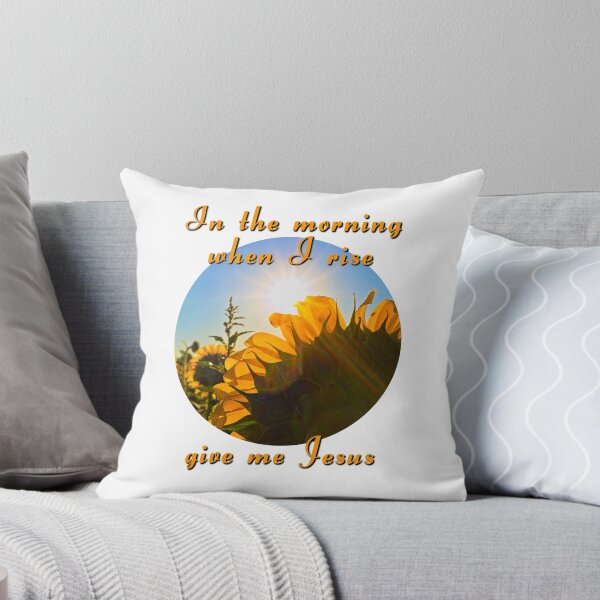 Item preview, Give Me Jesus designed and sold by Brad Chambers.