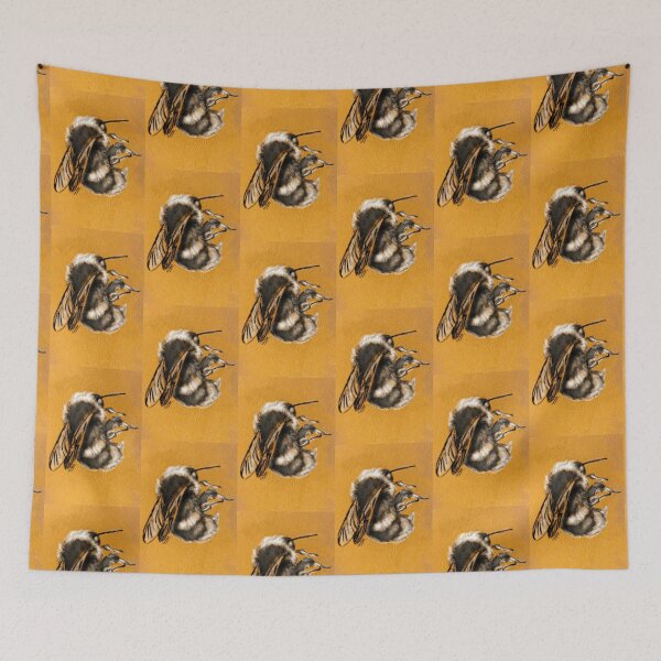 Item preview, Bonnie the Bumblebee designed and sold by EternaLetizia.