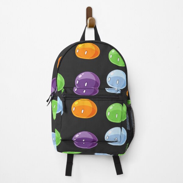 Item preview, Multi color Slime Sticker Pack designed and sold by BBMarioni.