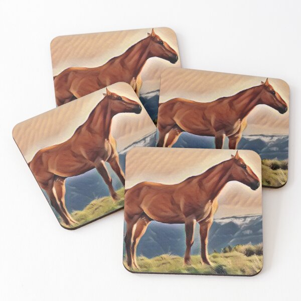 Item preview, No Ride Horse - Strong Yang Energy designed and sold by FengShuiLounge.