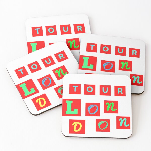 Item preview, Tour London designed and sold by AWADHESH  CHAURASIA.