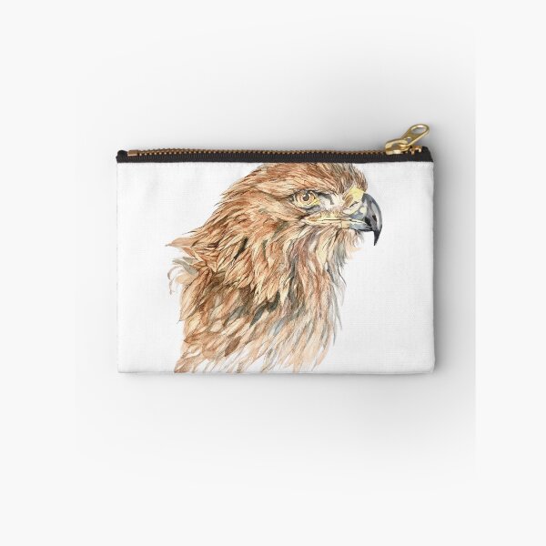 Item preview, Golden Eagle Head Original Painting  designed and sold by Cefercom.