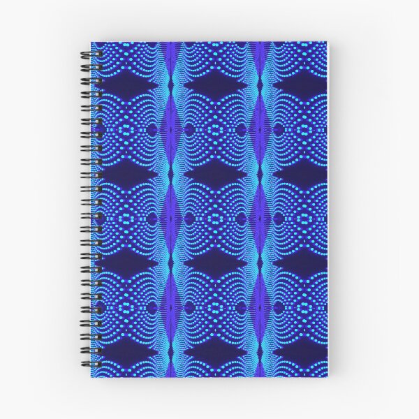 Item preview, Blue Light Org designed and sold by ATJones.