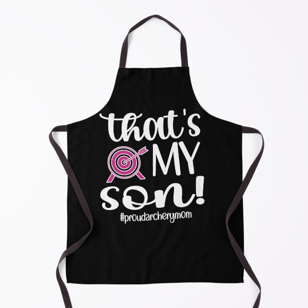 Item preview, Proud Archery Mom Of An Archer Mother Archery Mama designed and sold by Pukiart.