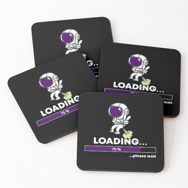Item preview, Fart Loading Please Wait designed and sold by Urosek.