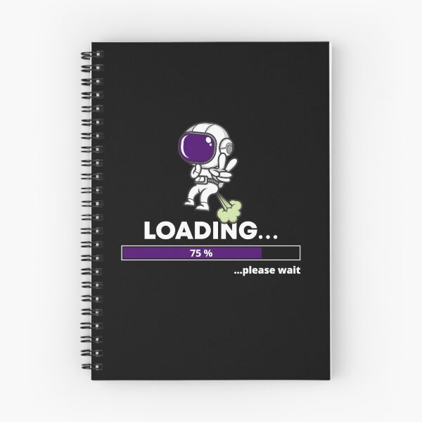 Item preview, Fart Loading Please Wait designed and sold by Urosek.
