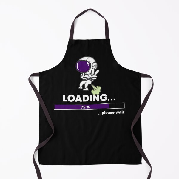 Item preview, Fart Loading Please Wait designed and sold by Urosek.