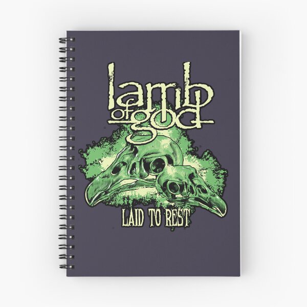 Item preview, Great Rewards Lamb Of God Gift For Movie Fans designed and sold by EnisaFilipovic.