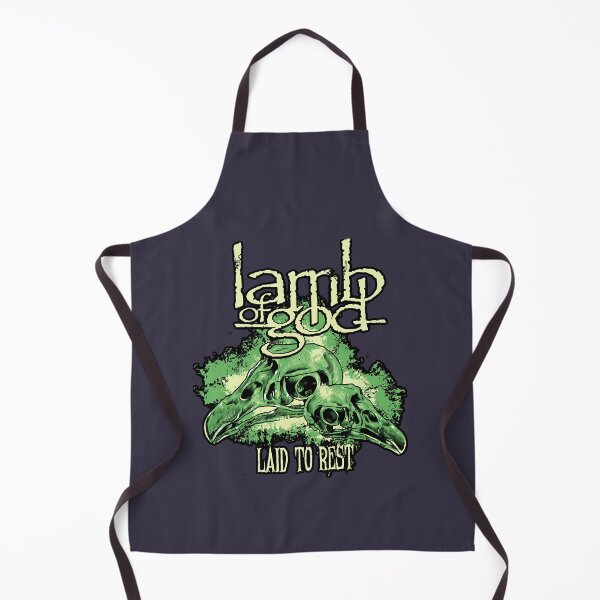 Item preview, Great Rewards Lamb Of God Gift For Movie Fans designed and sold by EnisaFilipovic.