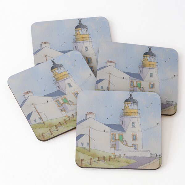 Item preview, Holborn Head Lighthouse, Scrabster, Scotland. designed and sold by John Ray.
