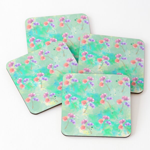 Item preview, Pretty Spring Flowers designed and sold by GasconyPassion.