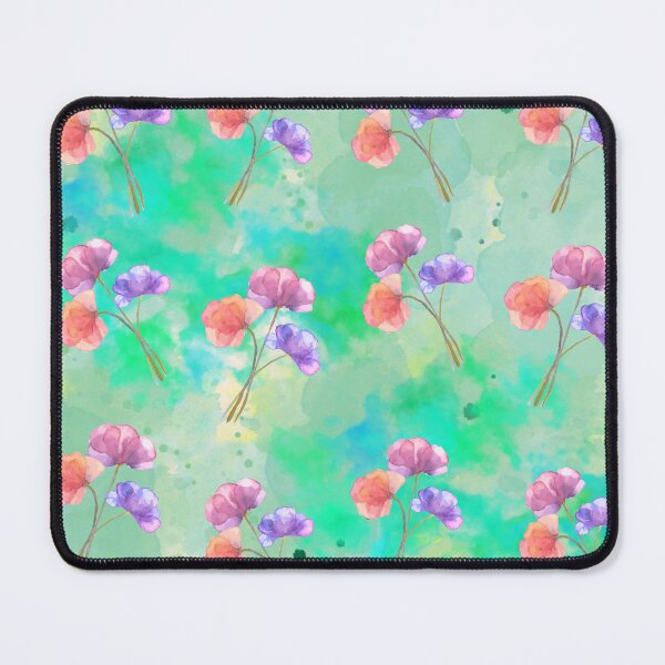 Item preview, Pretty Spring Flowers designed and sold by GasconyPassion.