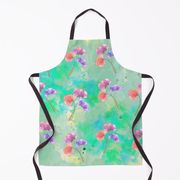 Item preview, Pretty Spring Flowers designed and sold by GasconyPassion.