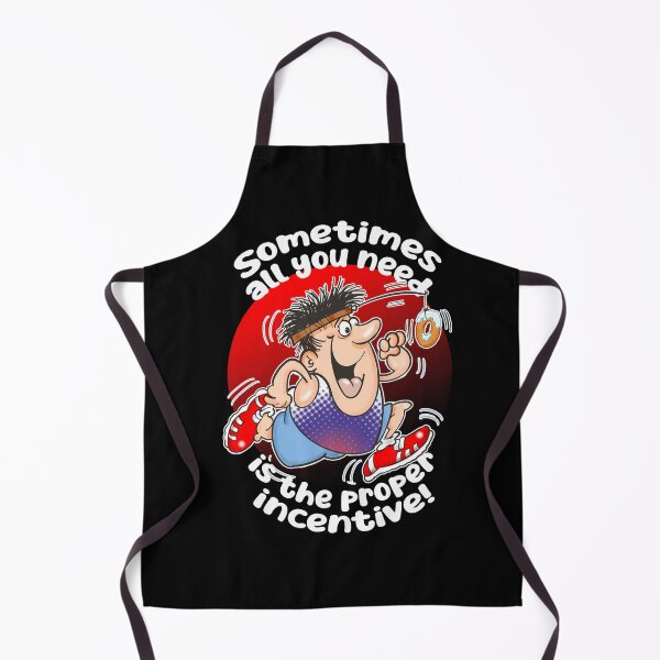 Item preview, Sometimes all you need is the proper incentive! designed and sold by jimbairn.