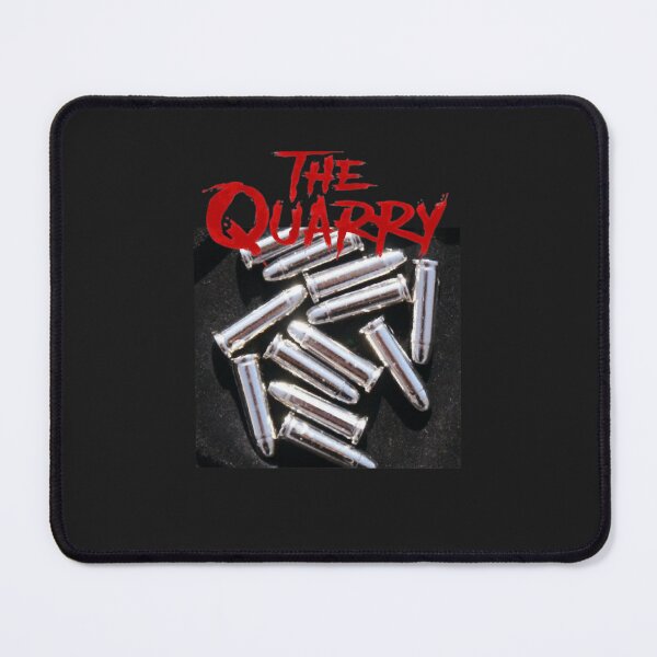 Item preview, Funny Graphic Gift The Quarry Great Model Retro Wave   designed and sold by LoveL0v3.