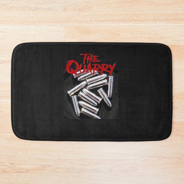Item preview, Funny Graphic Gift The Quarry Great Model Retro Wave   designed and sold by LoveL0v3.