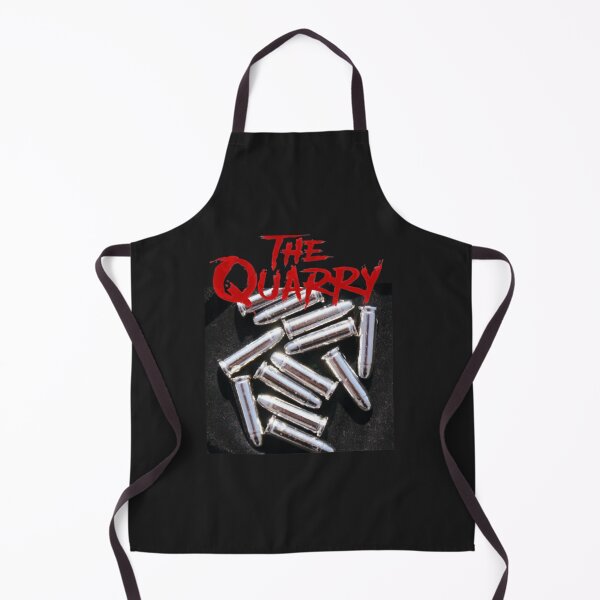 Item preview, Funny Graphic Gift The Quarry Great Model Retro Wave designed and sold by LoveL0v3.