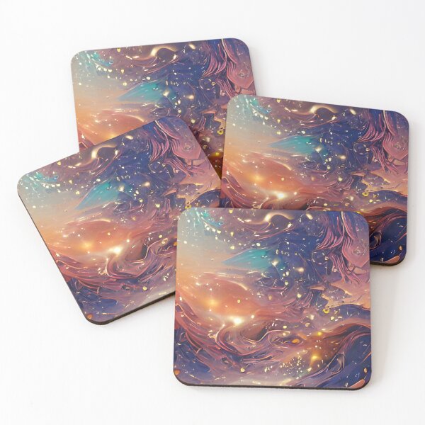 Item preview, A universe of star designed and sold by LionsDenForUs.