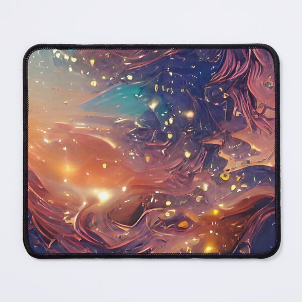 Item preview, A universe of star designed and sold by LionsDenForUs.