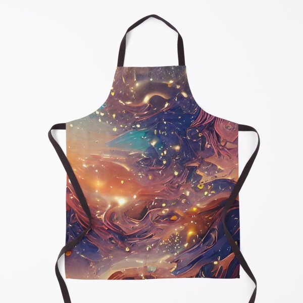 Item preview, A universe of star designed and sold by LionsDenForUs.