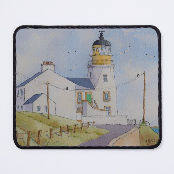 Item preview, Holborn Head Lighthouse, Scrabster, Scotland. designed and sold by John Ray.