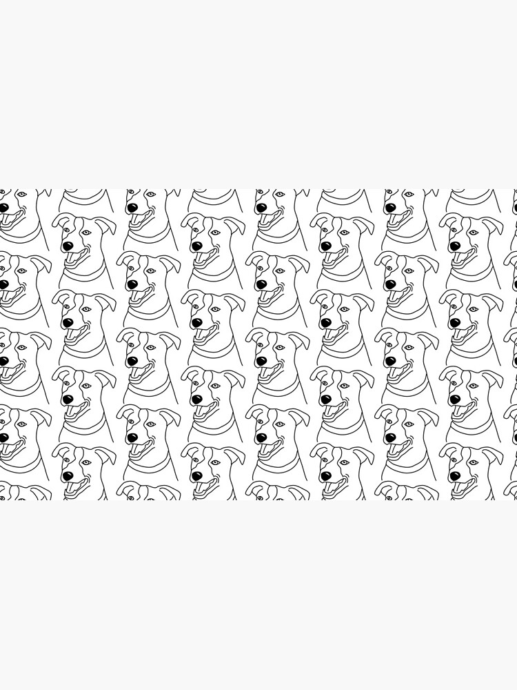 Thumbnail 6 von 6, Kaffeebecher, jack russell terrier designt und verkauft von dog-shirt.
