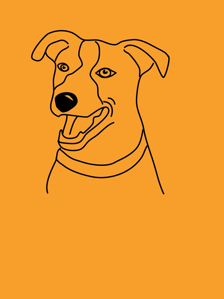 Thumbnail 7 von 7, Classic T-Shirt, jack russell terrier designt und verkauft von dog-shirt.
