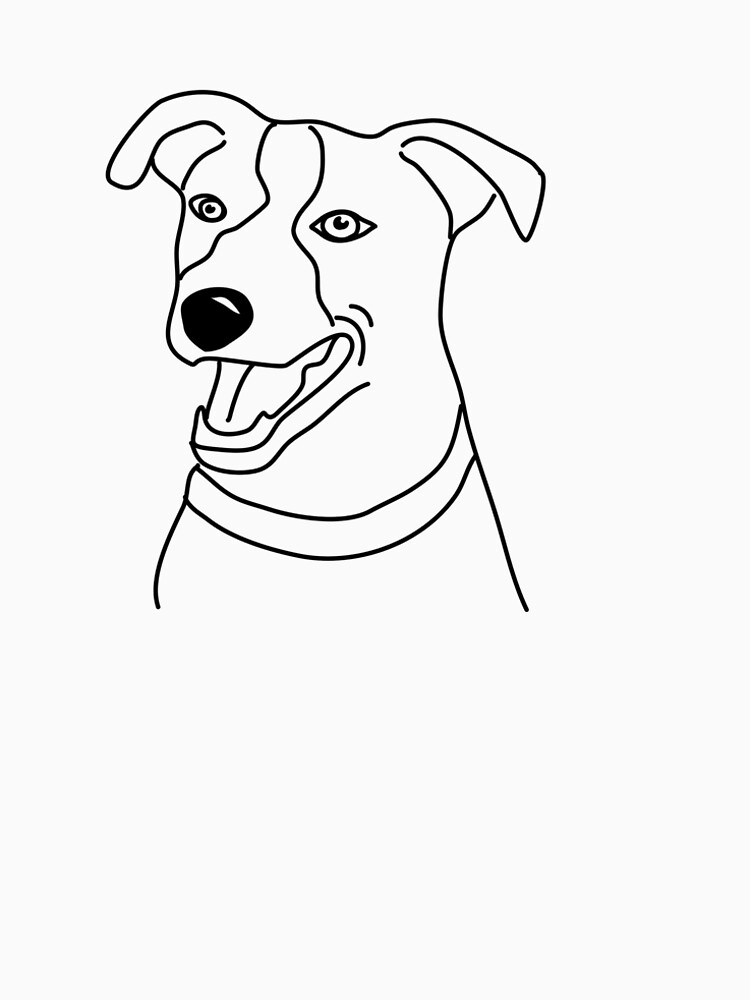 Thumbnail 4 von 4, Premium T-Shirt, jack russell terrier designt und verkauft von dog-shirt.