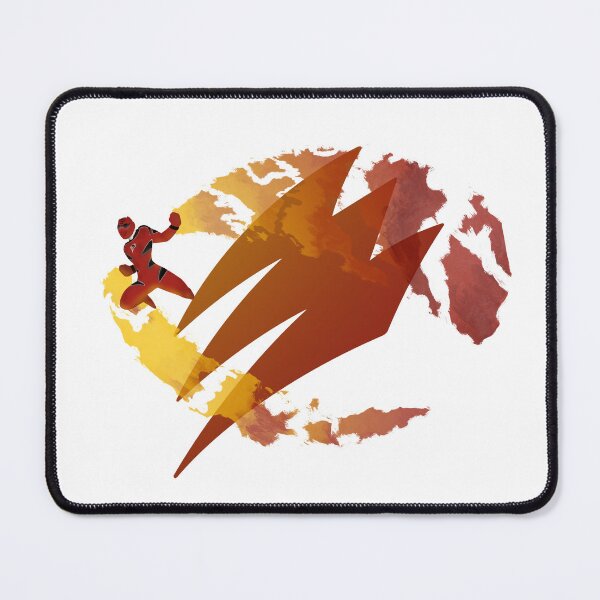 Item preview, Jungle Fury Red Ranger designed and sold by Alexander  Ng.