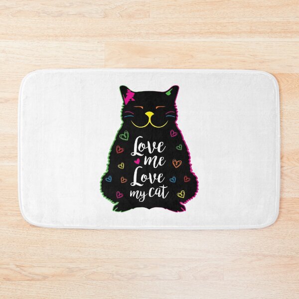 Item preview, Cat Day10 designed and sold by Cushy Digital.