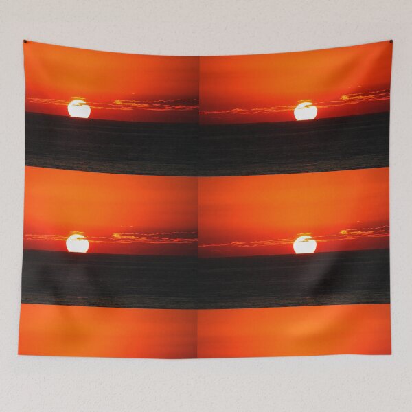 Item preview, The Sun Rises designed and sold by Evita.