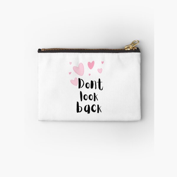 Item preview, Don’t look back designed and sold by NewPages.