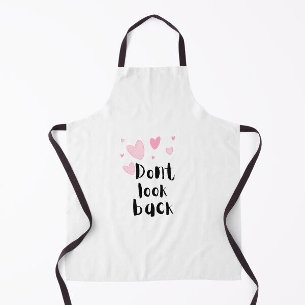 Item preview, Don’t look back designed and sold by NewPages.