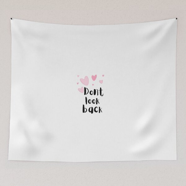 Item preview, Don’t look back designed and sold by NewPages.