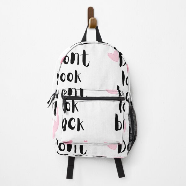 Item preview, Don’t look back designed and sold by NewPages.