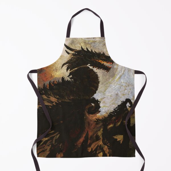 Item preview, black dragon designed and sold by Anatofinnstark.